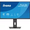 iiyama ProLite XB2797QSU-B1 monitor de ordenador 68,6 cm (27 inch) 2560 x 1440 píxeles Quad HD LED negro