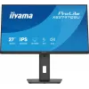 iiyama ProLite XB2797QSU-B1 monitor de ordenador 68,6 cm (27 inch) 2560 x 1440 píxeles Quad HD LED negro