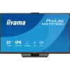 iiyama ProLite XB2797QSU-B1 monitor de ordenador 68,6 cm (27 inch) 2560 x 1440 píxeles Quad HD LED negro