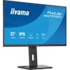 iiyama ProLite XB2797QSU-B1 monitor de ordenador 68,6 cm (27 inch) 2560 x 1440 píxeles Quad HD LED negro