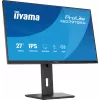 iiyama ProLite XB2797QSU-B1 monitor de ordenador 68,6 cm (27 inch) 2560 x 1440 píxeles Quad HD LED negro