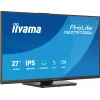 iiyama ProLite XB2797QSU-B1 monitor de ordenador 68,6 cm (27 inch) 2560 x 1440 píxeles Quad HD LED negro