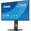 iiyama ProLite XB2797QSU-B1 monitor de ordenador 68,6 cm (27 inch) 2560 x 1440 píxeles Quad HD LED negro