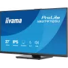 iiyama ProLite XB2797QSU-B1 monitor de ordenador 68,6 cm (27 inch) 2560 x 1440 píxeles Quad HD LED negro