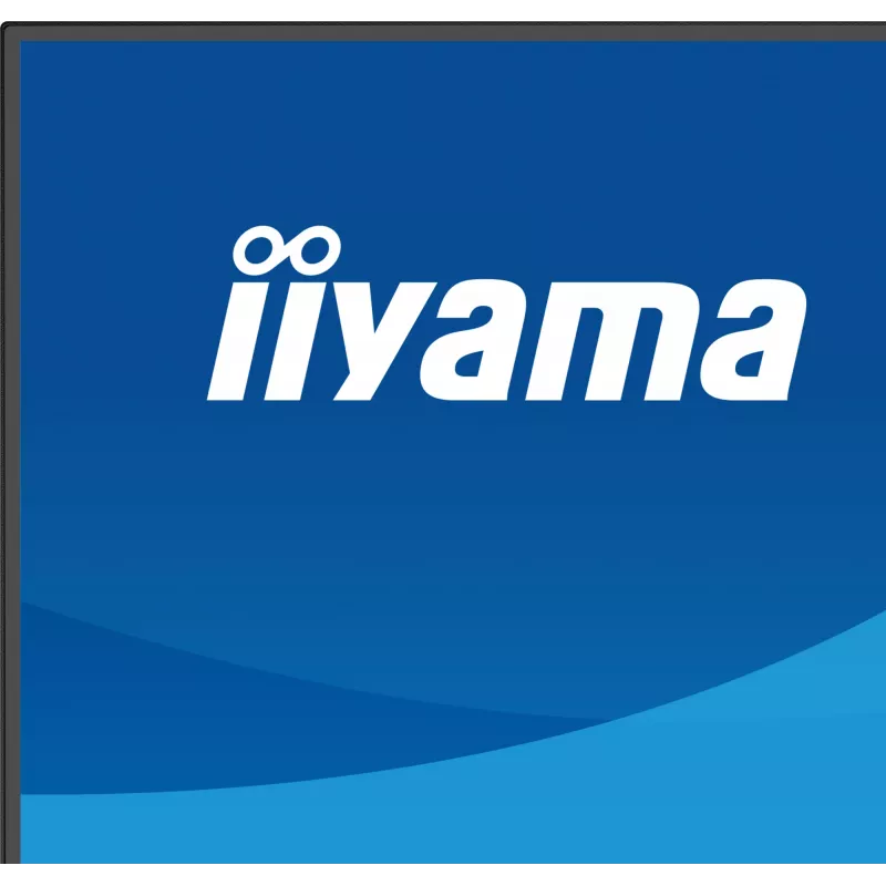 iiyama ProLite XB2797QSU-B1 monitor de ordenador 68,6 cm (27 inch) 2560 x 1440 píxeles Quad HD LED negro