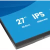 iiyama ProLite XB2797QSU-B1 monitor de ordenador 68,6 cm (27 inch) 2560 x 1440 píxeles Quad HD LED negro