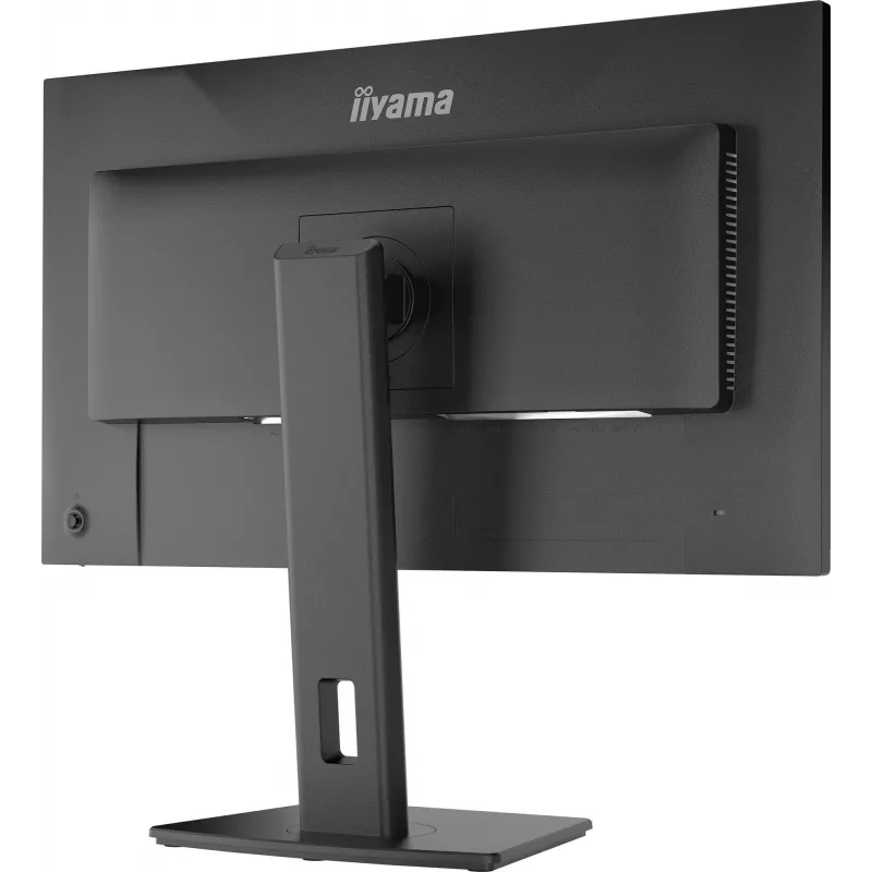 iiyama ProLite XB2797QSU-B1 monitor de ordenador 68,6 cm (27 inch) 2560 x 1440 píxeles Quad HD LED negro