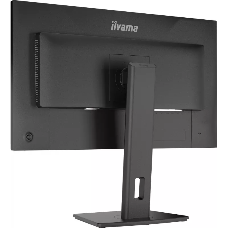 iiyama ProLite XB2797QSU-B1 monitor de ordenador 68,6 cm (27 inch) 2560 x 1440 píxeles Quad HD LED negro