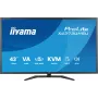 Monitor IIYAMA ProLite X4373UHSU-B2 43