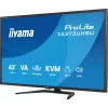 Monitor IIYAMA ProLite X4373UHSU-B2 43