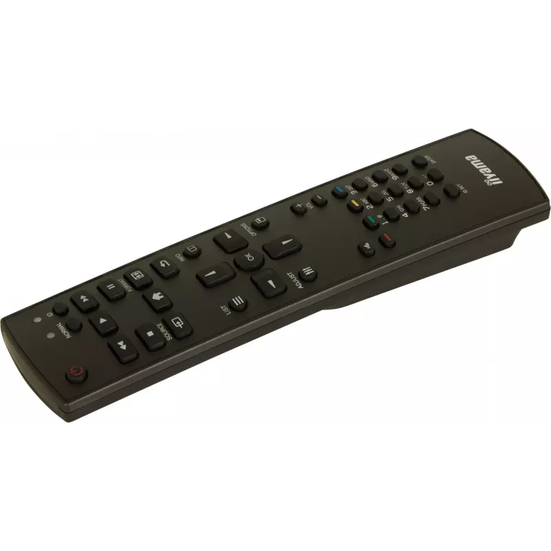 Monitor IIYAMA ProLite X4373UHSU-B2 43