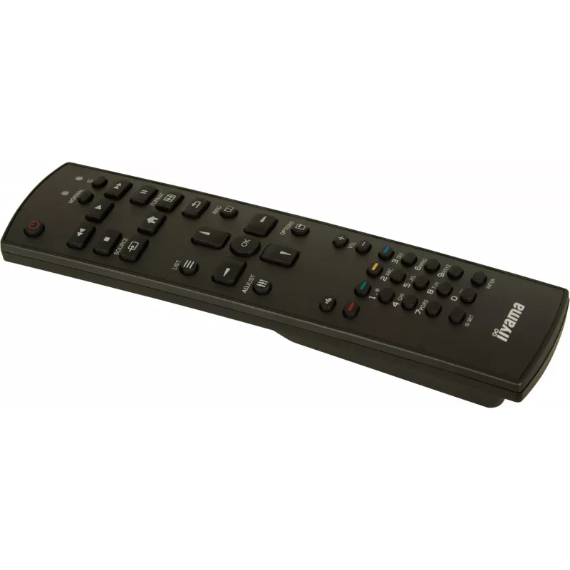 Monitor IIYAMA ProLite X4373UHSU-B2 43