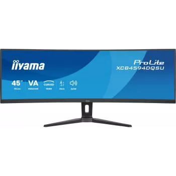 Monitor de ordenador IIYAMA XCB4594DQSU-B1 44