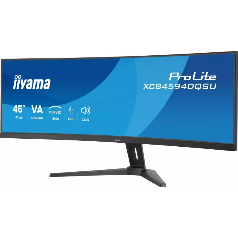 Monitor de ordenador IIYAMA XCB4594DQSU-B1 44