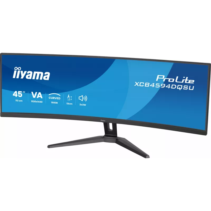 Monitor de ordenador IIYAMA XCB4594DQSU-B1 44
