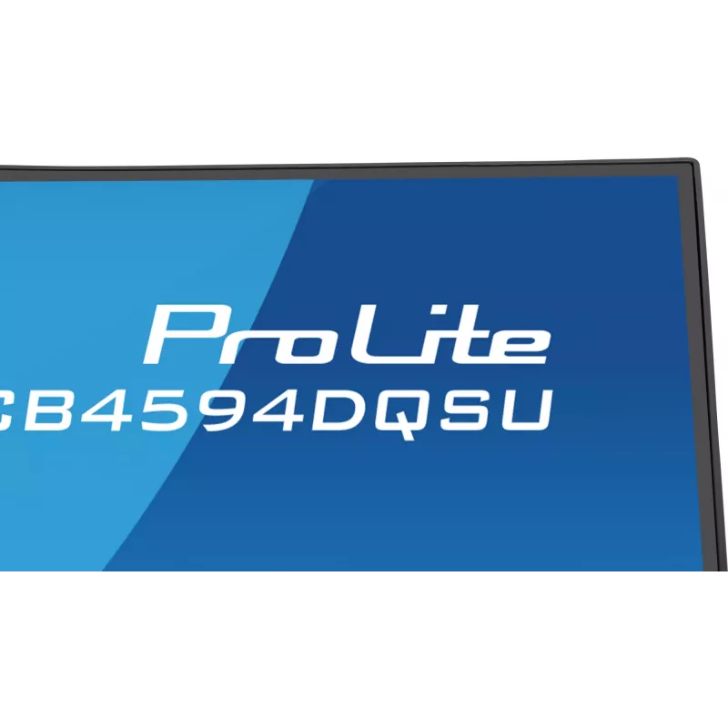 Monitor de ordenador IIYAMA XCB4594DQSU-B1 44