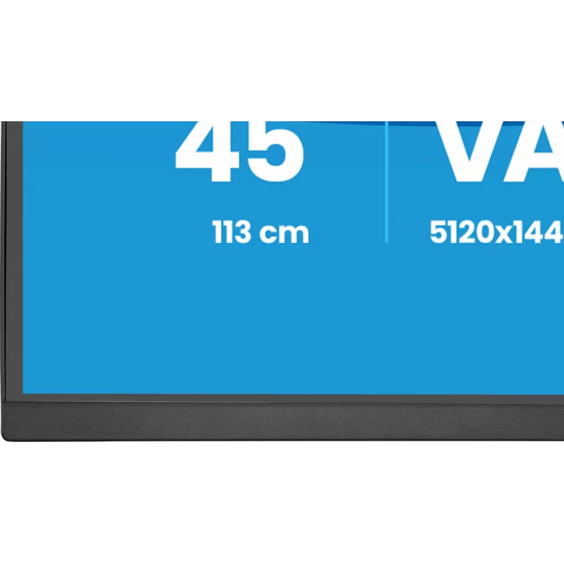 Monitor de ordenador IIYAMA XCB4594DQSU-B1 44