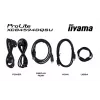 Monitor de ordenador IIYAMA XCB4594DQSU-B1 44