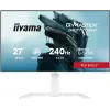 Monitor gaming IIYAMA GB2771HSU-W1 27 inch (68,6 cm) Full HD – HDMI, DisplayPort, USB – blanco