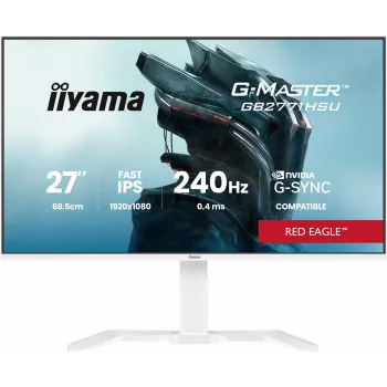 Monitor gaming IIYAMA GB2771HSU-W1 27