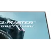 Monitor gaming IIYAMA GB2771HSU-W1 27 inch (68,6 cm) Full HD – HDMI, DisplayPort, USB – blanco