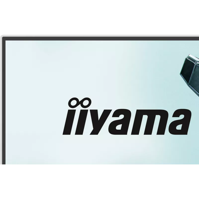 Monitor gaming IIYAMA GB2771HSU-W1 27 inch (68,6 cm) Full HD – HDMI, DisplayPort, USB – blanco