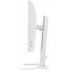 Monitor gaming IIYAMA GB2771HSU-W1 27 inch (68,6 cm) Full HD – HDMI, DisplayPort, USB – blanco