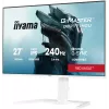 Monitor gaming IIYAMA GB2771HSU-W1 27 inch (68,6 cm) Full HD – HDMI, DisplayPort, USB – blanco