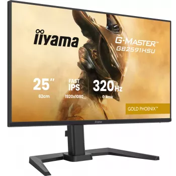 Monitor gaming IIYAMA G-Master GB2591HSU-B1 24,5