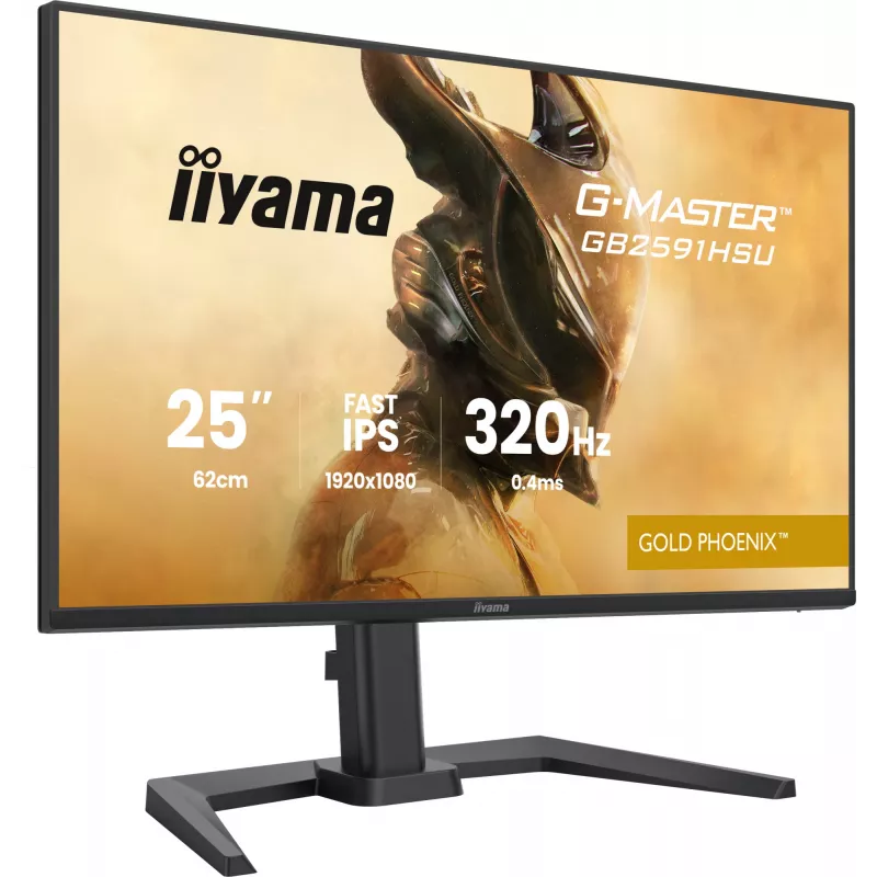 Monitor gaming IIYAMA G-Master GB2591HSU-B1 24,5