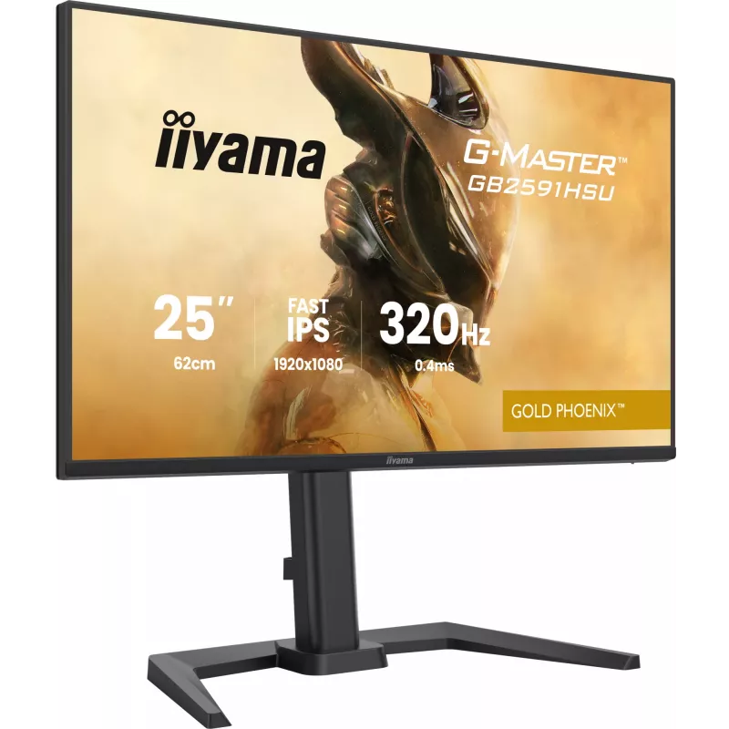 Monitor gaming IIYAMA G-Master GB2591HSU-B1 24,5