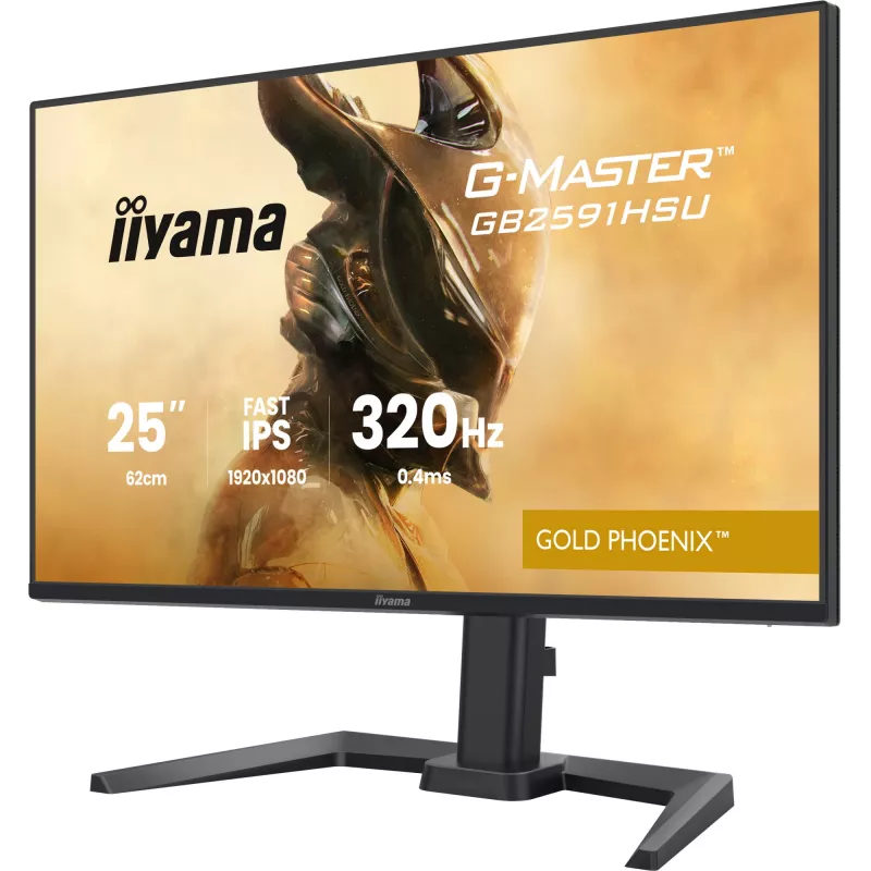 Monitor gaming IIYAMA G-Master GB2591HSU-B1 24,5