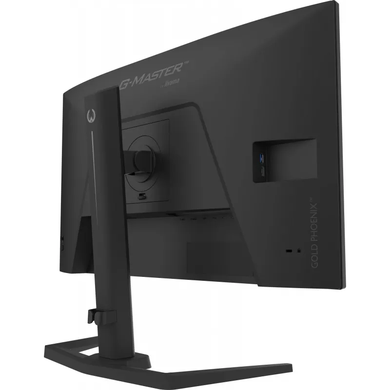 Monitor gaming IIYAMA GB2791QSU-B1 68,6 cm (27