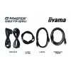 Monitor gaming IIYAMA GB2791QSU-B1 68,6 cm (27