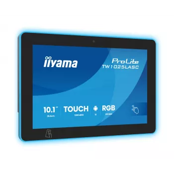 Monitor iiyama ProLite TW1025LASC-B3PNR 10,1