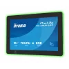 Monitor iiyama ProLite TW1025LASC-B3PNR 10,1 inch (25,6 cm) WXGA IPS LED táctil, 1280x800, 16:10, concentrador USB, altavoz, VESA, negro