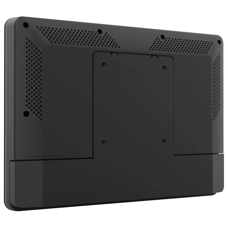 Monitor iiyama ProLite TW1025LASC-B3PNR 10,1 inch (25,6 cm) WXGA IPS LED táctil, 1280x800, 16:10, concentrador USB, altavoz, VESA, negro