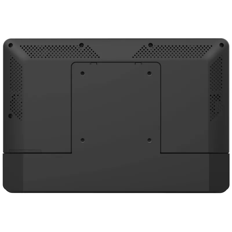 Monitor iiyama ProLite TW1025LASC-B3PNR 10,1 inch (25,6 cm) WXGA IPS LED táctil, 1280x800, 16:10, concentrador USB, altavoz, VESA, negro
