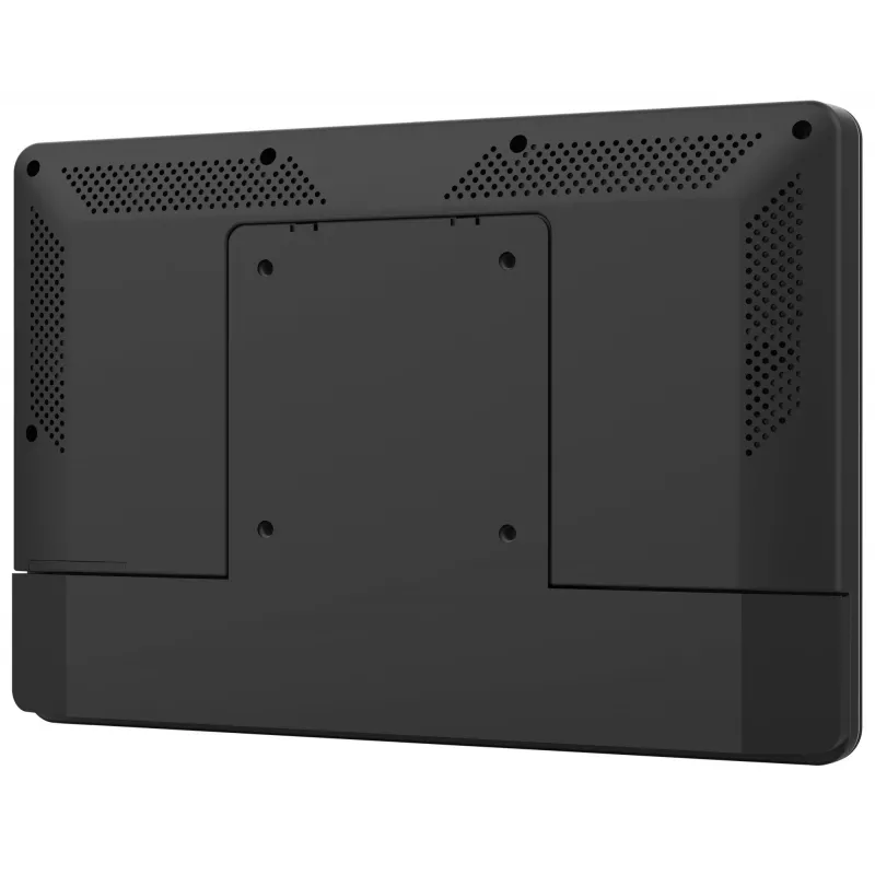 Monitor iiyama ProLite TW1025LASC-B3PNR 10,1 inch (25,6 cm) WXGA IPS LED táctil, 1280x800, 16:10, concentrador USB, altavoz, VESA, negro