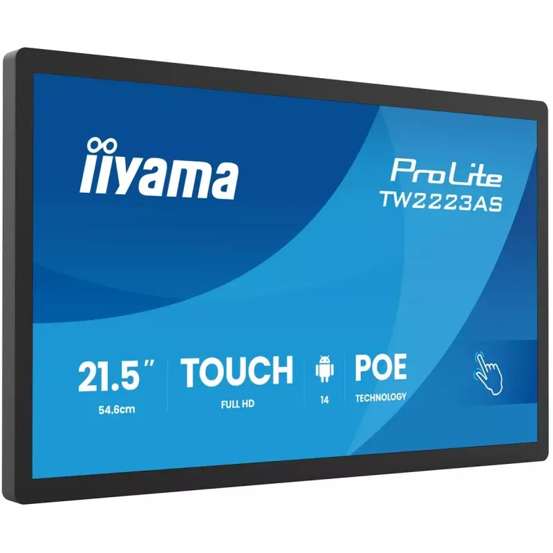 Monitor IIYAMA TW2223AS-B3P 21,5