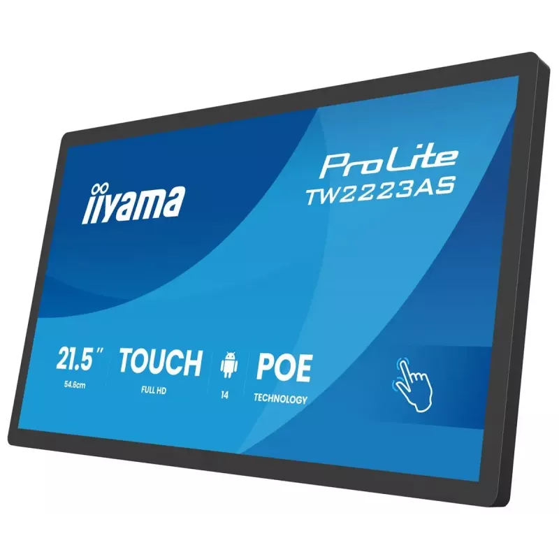 Monitor IIYAMA TW2223AS-B3P 21,5