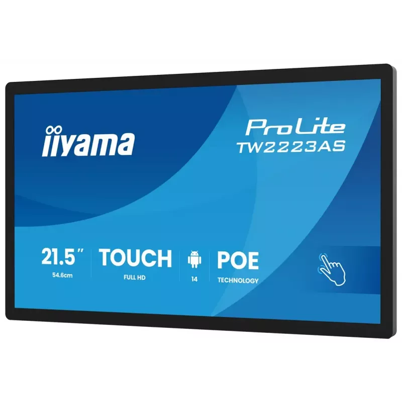 Monitor IIYAMA TW2223AS-B3P 21,5