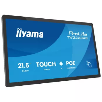 Monitor IIYAMA TW2223AS-B3P 21,5