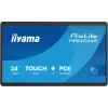 Pantalla plana interactiva IIYAMA TW2424AS-B3P 23,8