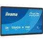 Pantalla plana interactiva IIYAMA TW2424AS-B3P 23,8