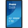 iiyama ProLite S2225AS-B1P pantalla plana de señalización digital 54,6 cm (21,5