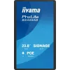 iiyama ProLite S2425AS-B1P pantalla plana de señalización digital 60,5 cm (23,8