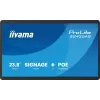 iiyama ProLite S2425AS-B1P pantalla plana de señalización digital 60,5 cm (23,8
