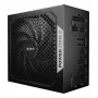 be quiet POWER ZONE 2 | 1200 W fuente de alimentación 20+4-Pin-ATX ATX negro
