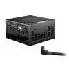 be quiet POWER ZONE 2 | 1200 W fuente de alimentación 20+4-Pin-ATX ATX negro
